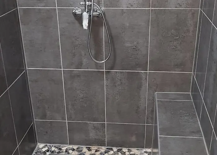 Fuer 4 Pers- Mit Balkon- Tolle Lage By Interhome Διαμέρισμα *