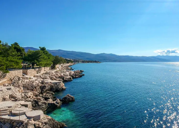 Διαμέρισμα Fuer 4 Pers- Mit Balkon- Tolle Lage By Interhome *