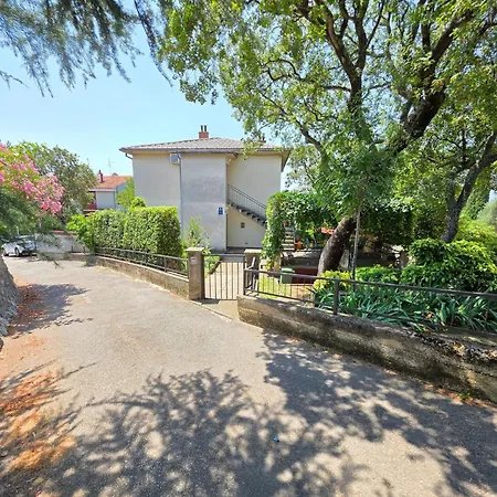 Fuer 4 Pers- Mit Balkon- Tolle Lage By Interhome Apartament